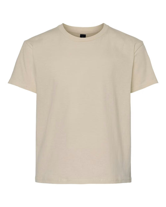 Kid's X-Small Shirt Sand
