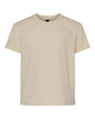 Kid's Medium Shirt Sand