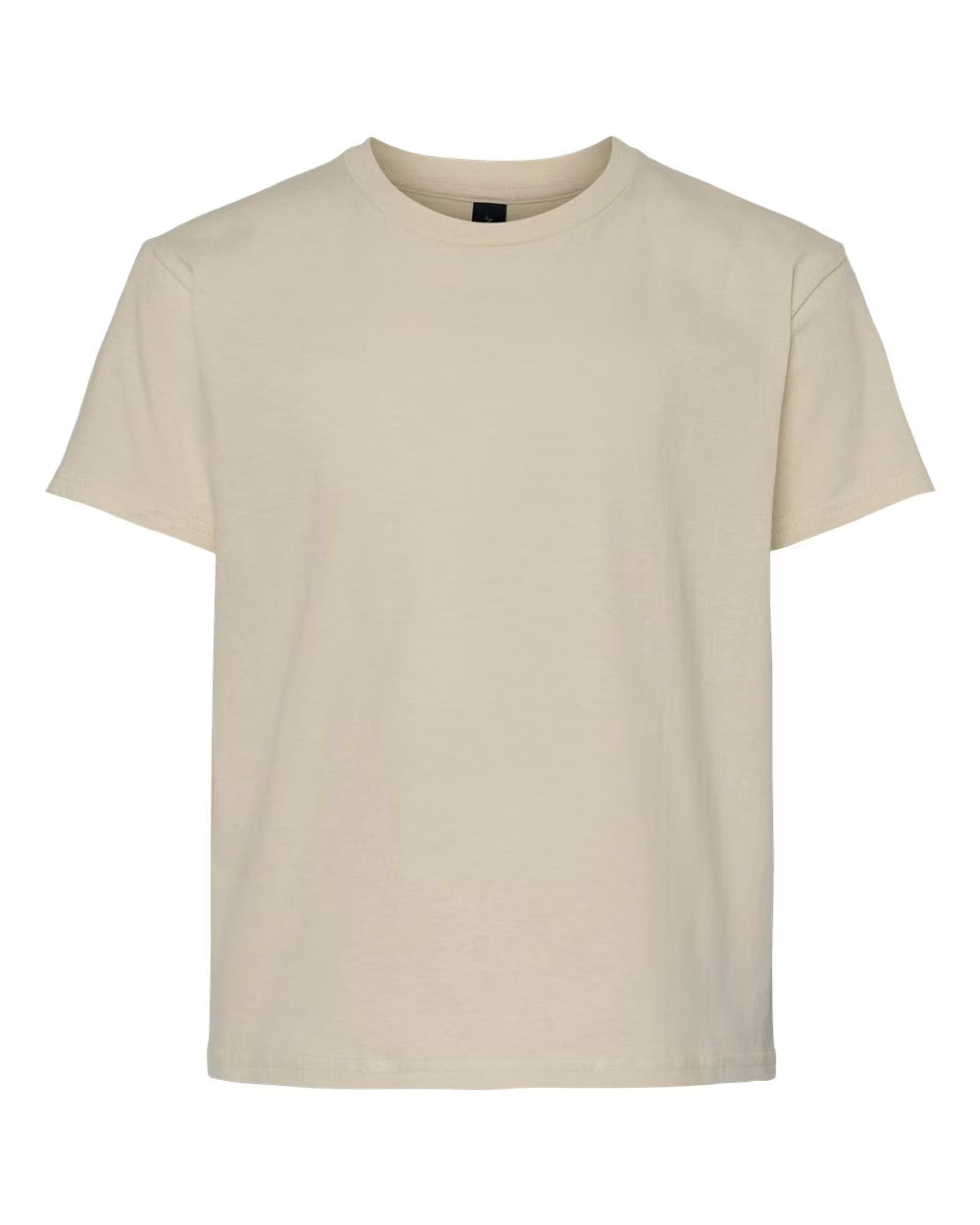 Kid's Small Shirt Sand