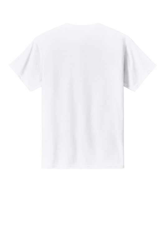Kid's X-Small Shirt White