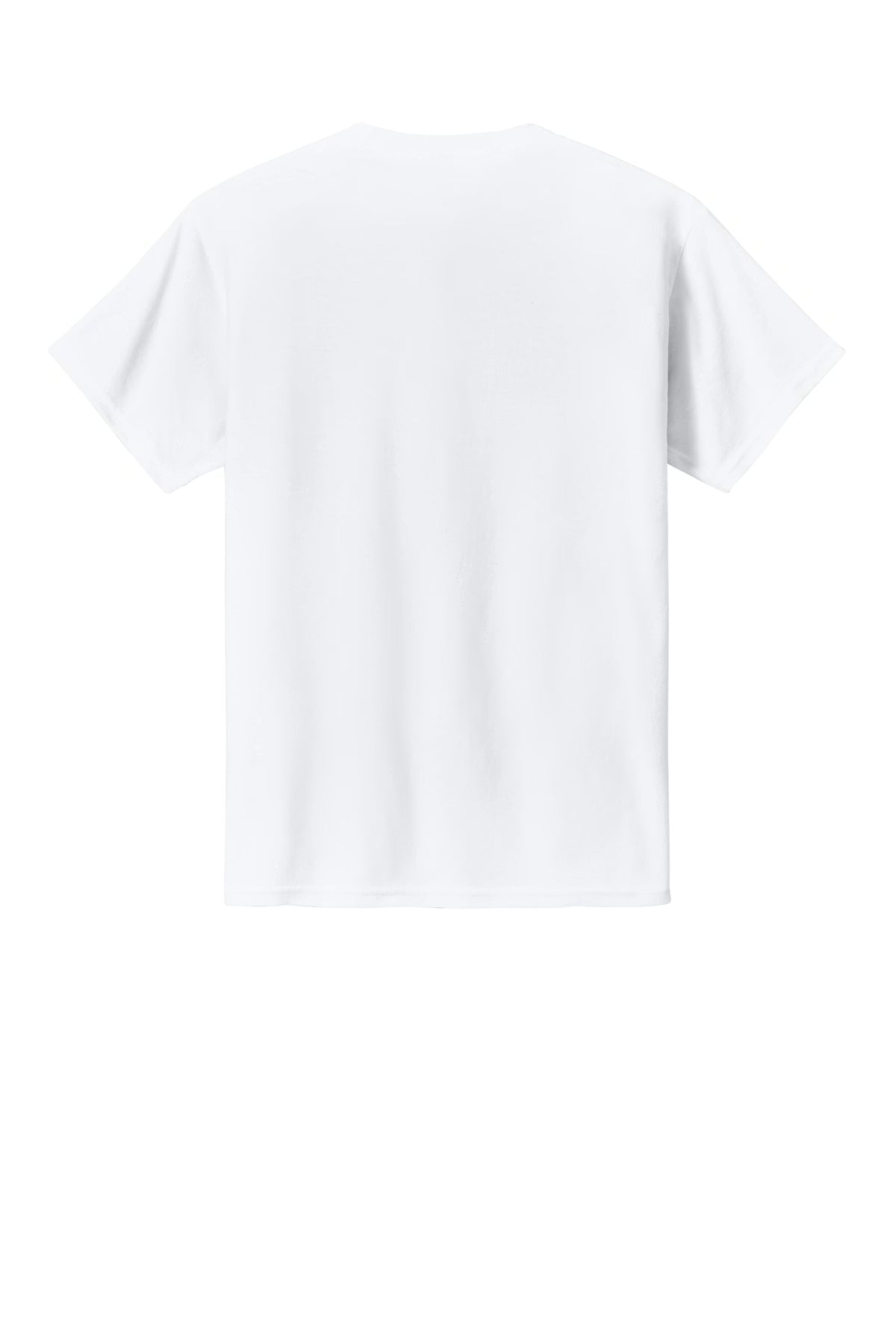 Kid's X-Large Shirt White